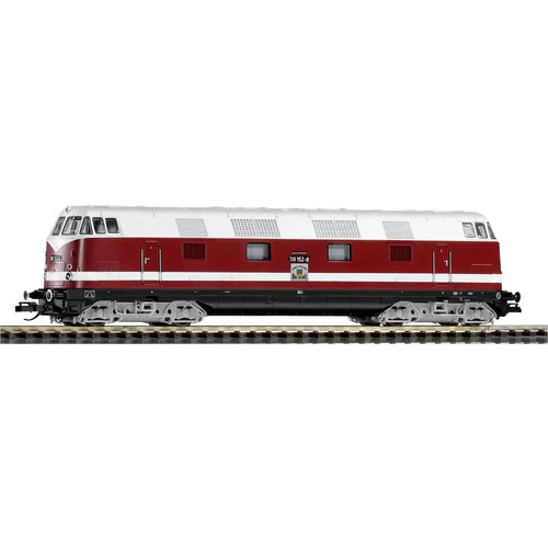 Piko 47285 diesellok br - diesellok,