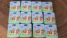 Kompletter Satz LEGO®