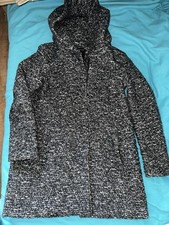 Only jacke kurzer wollmantel - jacke,