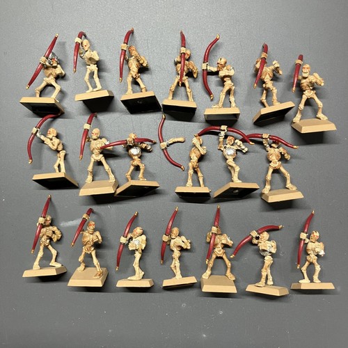 Warhammer vampirfürsten - warhammer, /