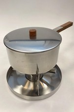 Stelton Peter Holmblad Fondue