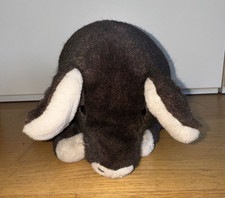 Stoff- & Plüschtier Schwein