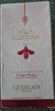 Aqua Allegoria Von Guerlain