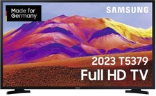 Samsung LED Smart TV GU32T5379CDXZG 32 Zoll Fernseher App steuerbar EEK. B Ware