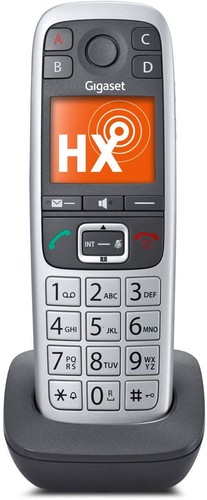 Gigaset e560hx analog - e560hx, analog/dect