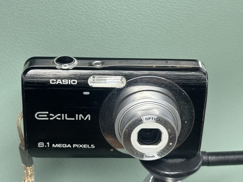 Casio exilim z800 - exilim, ex-z800