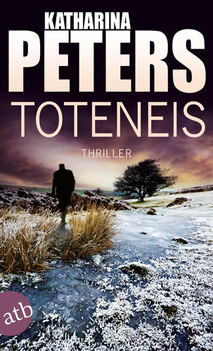 Toteneis katharina peters - toteneis,