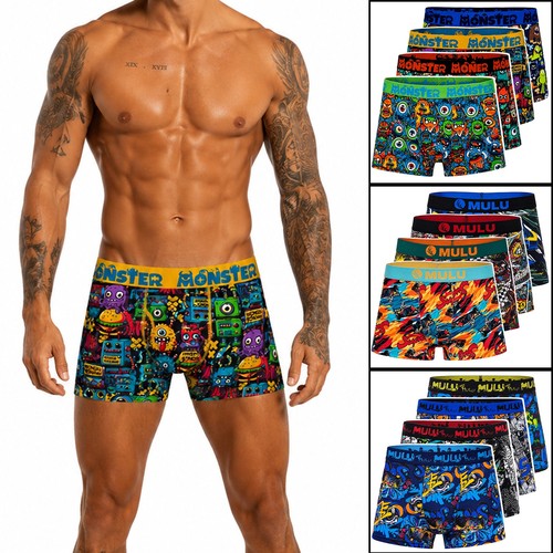 Herren boxershorts unterhosen - herren,