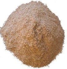 Weizenkleie 25 kg Futtermittel