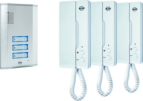 Elro ib63 aussensprechstelle - elro,