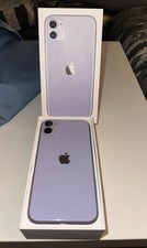 I Phone 11 Neuwertig mit