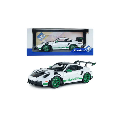 Porsche 911 gt3 rs 2024 - porsche,