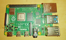 Raspberry Pi 4 Modell B 2GB