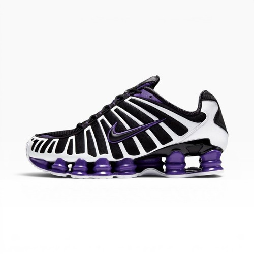 Nike shox persian - nike,