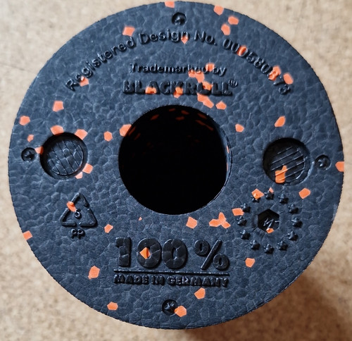 Blackroll orange - blackroll,