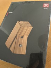 Zwilling Messerblock TWIN Aus