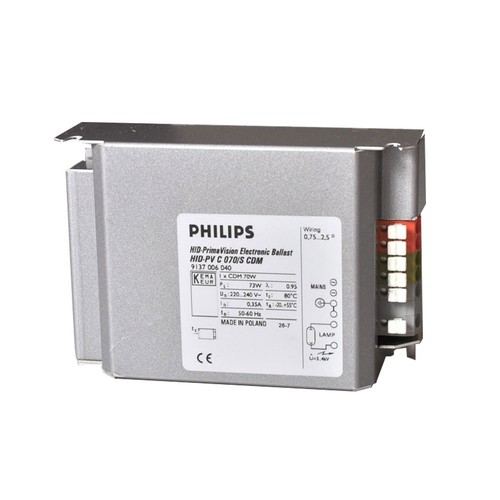 12x philips vorschaltgerät - 12x,