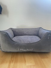 Hundebett von Happy House für Kleine Hunde Hundekorb Schlafplatz