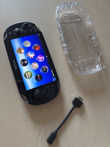 Sony vita 1000 - vita, –