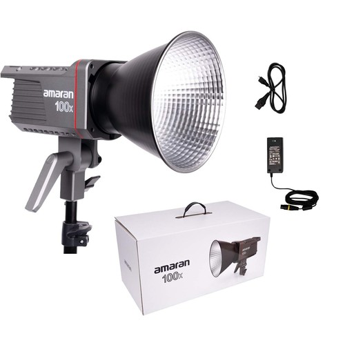 Amaran 100x led - s,