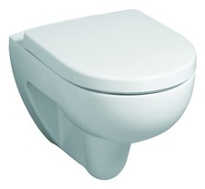 Geberit Renova Tiefspül-WC