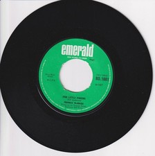 Frankie McBride – Five