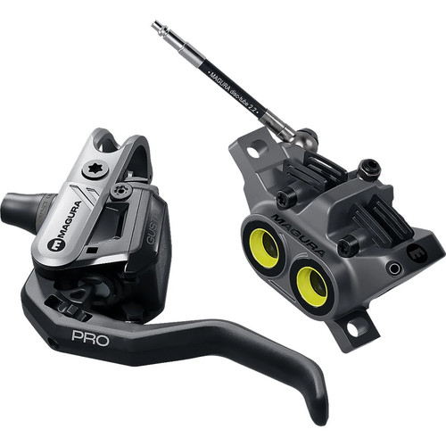 Magura mtb bremse gustav - magura, mtb-bremse