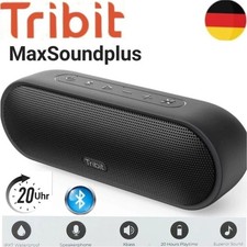 Tribit Bluetooth Lautsprecher