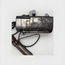 Eberspächer D5WS Standheizung