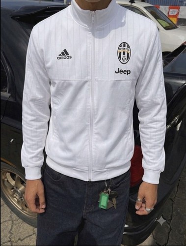 Juventus adidas trainingsjacke - juventus,