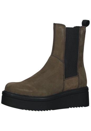 Vagabond stiefelette echtleder - vagabond,