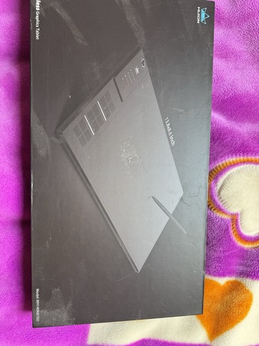 Huion wh1409 bluetooth - huion,