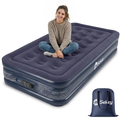Luftbett luftmatratze - luftbett,