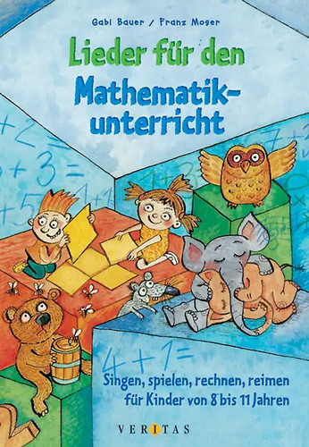 Lieder für den