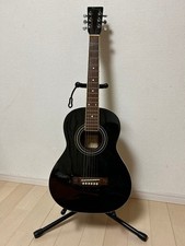 S.Yairi Mini-Akustikgitarre
