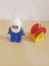(D49)  Lego Duplo Taucher