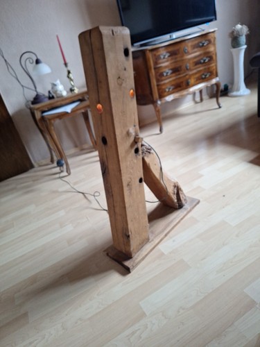 Designer lampe antik - lampe,