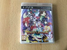 Trinity universe sony - trinity, ps3