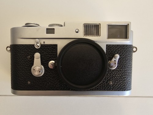 Leica mit seriennummer von - mit,