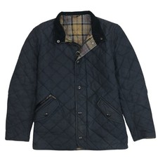 Barbour Herren Steppjacke