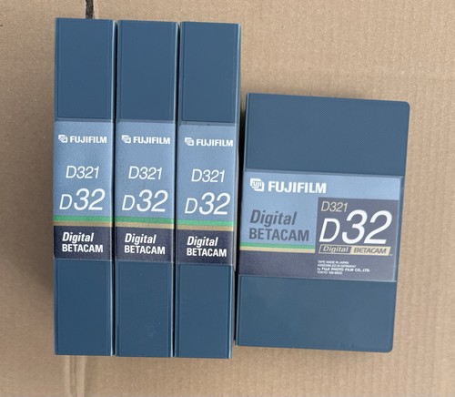 Digital betacam - 4,
