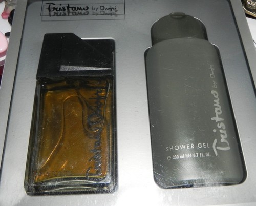 Tristano onofri per uomo edt - uomo,