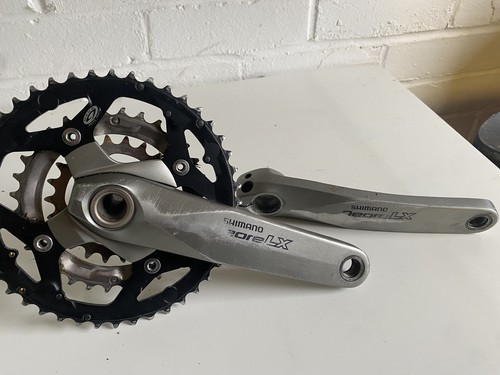 Shimano deore m580 - shimano,