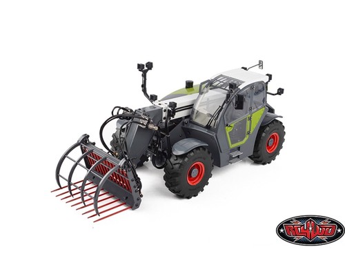Rc4wd grabber telescopic - 1/14,