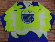 Maglia Shirt Trikot Ice Hockey