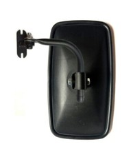 Außenspiegel Rückspiegel 280x150mm mit Spiegelarm Spiegelhalter ø18 LKW Traktor