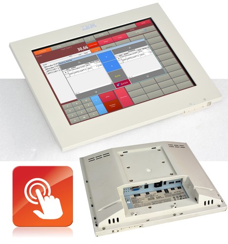 30cm ibm 4820 21w - 12",