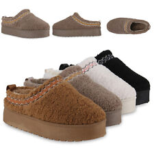 Damen Warm Gefütterte