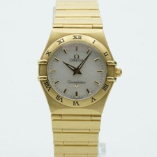 OMEGA CONSTELLATION QUARTZ
