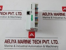 WAGO 750-841 Ethernet Bus